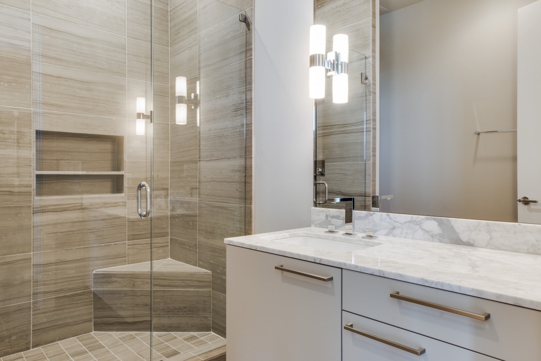 Dallas Bathroom Remodeling From Blake Construction - Blake Construction